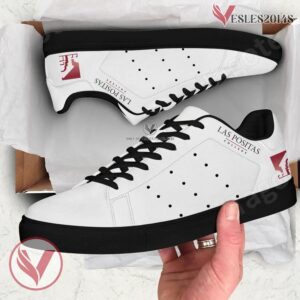 Las Positas College Stan Smith Shoes, Unique Sneaker For Fans - Vesles2014s 1