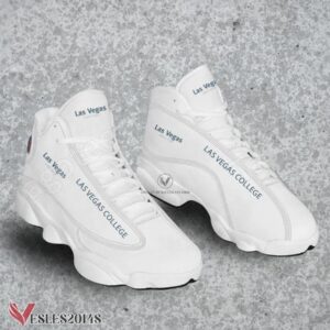 Las Vegas College Air Jordan 13 Shoes, Best Sneaker Gifts For Fans - Vesles2014s