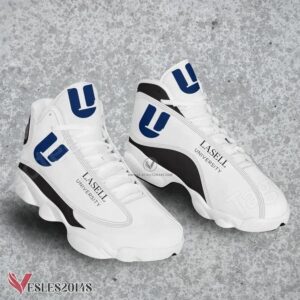 Lasell College Air Jordan 13 Shoes, Best Sneaker Gifts For Fans - Vesles2014s 1