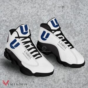 Lasell College Air Jordan 13 Shoes, Best Sneaker Gifts For Fans - Vesles2014s