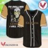 Laugh Cry Take My Guinness Beer I Kill You Baseball Jersey, Perfect Gifts For Fans - Vesles2014S