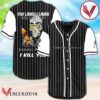 Laugh Cry Take My Johnnie Walker I Kill You Baseball Jersey, Perfect Gifts For Fans - Vesles2014S