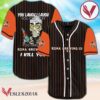Laugh Cry Take My Kona Brewing I Kill You Baseball Jersey, Perfect Gifts For Fans - Vesles2014S
