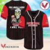Laugh Cry Take My National Bohemian I Kill You Baseball Jersey, Perfect Gifts For Fans - Vesles2014S