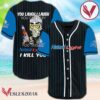 Laugh Cry Take My Natural Light I Kill You Baseball Jersey, Perfect Gifts For Fans - Vesles2014S
