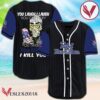 Laugh Cry Take My Pabst Blue Ribbon I Kill You Baseball Jersey PBR Jersey, Perfect Gifts For Fans - Vesles2014S
