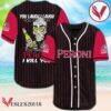 Laugh Cry Take My Peroni Beer I Kill You Baseball Jersey, Perfect Gifts For Fans - Vesles2014S
