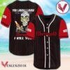 Laugh Cry Take My Rheingold Beer I Kill You Baseball Jersey, Perfect Gifts For Fans - Vesles2014S