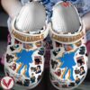 Lauren Daigle Music Crocs Crocband Clogs Shoes, Unique Gifts For Fans Style 1 - Vesles2014S