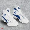 Lausanne-Sport Air Jordan 13 Shoes, Best Sneaker Gifts For Fans - Vesles2014s