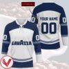Lavazza Personalized Hockey Jersey, Trending Gifts For Fans - Vesles2014s