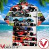 Le Mans 2023 Hypercars Collection Hawaiian Shirt, Unique Gifts For Friends - Vesles2014S 1
