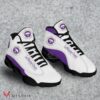 LeMoyne-Owen College Logo Air Jordan 13 Shoes, Best Sneaker Gifts For Fans - Vesles2014s