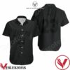 Lebron James 23 Los Angeles Lakers Black Hawaiian Shirt, Unique Gifts For Friends - Vesles2014S 1