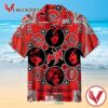 Led Zeppelin Casual Hawaiian Shirt, Best Gifts For Summer Vesles2014S