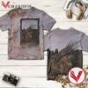 Led Zeppelin IV Album Cover Shirt, Perfect Gifts For Music Lovers - Vesles2014S