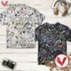 Led Zeppelin Iii Album Cover Shirt, Perfect Gifts For Music Lovers - Vesles2014S