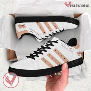 Lee Professional Institute Stan Smith Shoes For Men And Womens - Vesles2014s 1
