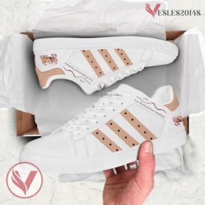 Lee Professional Institute Stan Smith Shoes For Men And Womens - Vesles2014s