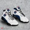 Lee University Air Jordan 13 Shoes, Best Sneaker Gifts For Fans - Vesles2014s