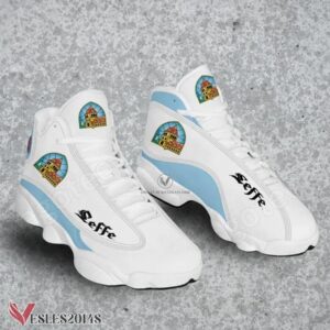 Leffe Logo Air Jordan 13 Shoes, Best Sneaker Gifts For Fans - Vesles2014s 1