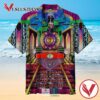 Leftover Salmon Casual Hawaiian Shirt, Best Gifts For Summer Vesles2014S