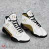 Legacy Business School Air Jordan 13 Shoes, Best Sneaker Gifts For Fans - Vesles2014s