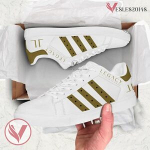 Legacy Business School Stan Smith Shoes, Unique Sneaker For Fans - Vesles2014s