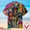 Legend Hawaiian Shirt, Unique Gifts For Friends - Vesles2014S 1