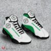 Legia Warsaw Air Jordan 13 Shoes, Best Sneaker Gifts For Fans - Vesles2014s