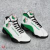 Legia Warszawa Nike Air Jordan 13 Shoes, Best Sneaker Gifts For Fans - Vesles2014s