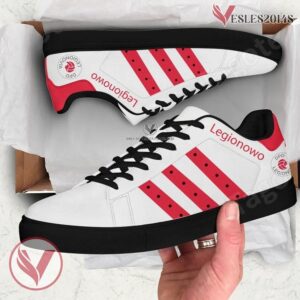 Legionowo Women Logo Stan Smith Shoes For Men And Womens - Vesles2014s 1