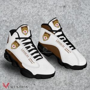 Lehigh College of Business Logo Air Jordan 13 Shoes, Best Sneaker Gifts For Fans - Vesles2014s 1