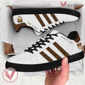 Lehigh College of Business Logo Stan Smith Shoes For Men And Womens - Vesles2014s 1