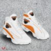 Lehigh Valley Phantoms Club Air Jordan 13 Shoes, Best Sneaker Gifts For Fans - Vesles2014s