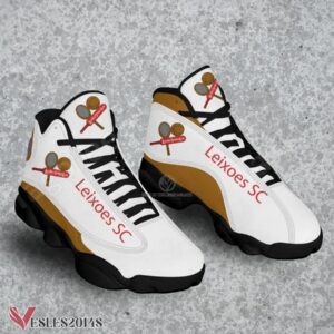 Leixoes SC Volleyball Air Jordan 13 Shoes, Best Sneaker Gifts For Fans - Vesles2014s 1