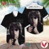 Lennon Legend The Very Best of John Lennon Album Hawaiian Casual Shirt, Best Gift For Music Lovers Vesles2014S