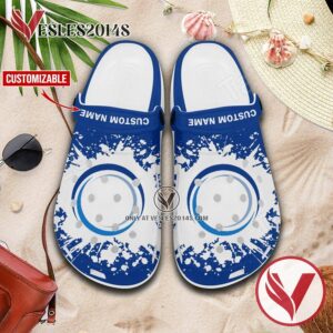 Lenoir Community College Crocs Shoes For Men And Women, Unique Clogs Shoes For Fans - Vesles2014S 1