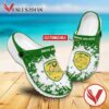 Leones FC Crocs Shoes For Men And Women, Unique Clogs Shoes For Fans - Vesles2014S