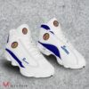 Leones del Caracas Logo Air Jordan 13 Shoes, Best Sneaker Gifts For Fans - Vesles2014s