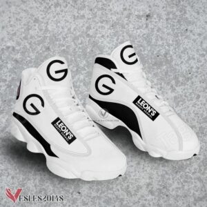 Leons Beauty School Inc Air Jordan 13 Shoes, Best Sneaker Gifts For Fans - Vesles2014s 1