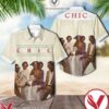 Les Plus Grands Succes De Chic Chic’s Greatest Hits Hawaiian Shirt, Unique Gifts For Friends - Vesles2014S 1