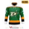 Letterkenny Eagles Personalized Hockey Jersey, Trending Gifts For Fans - Vesles2014s