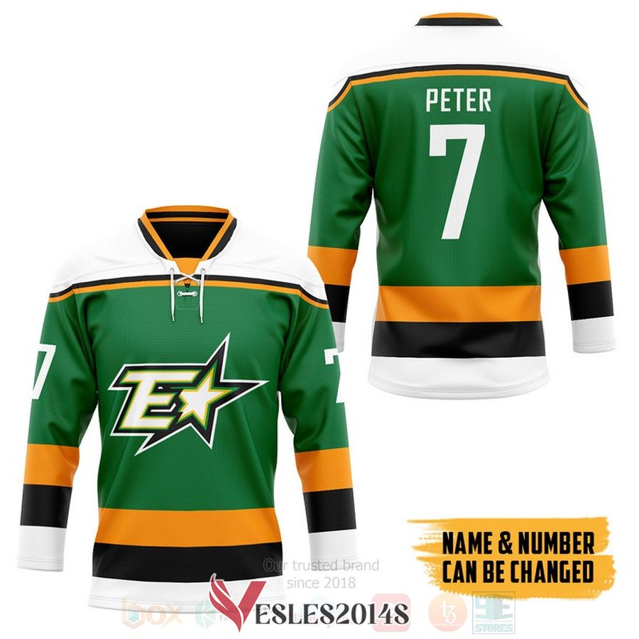 Letterkenny Eagles Personalized Hockey Jersey, Trending Gifts For Fans - Vesles2014s 2