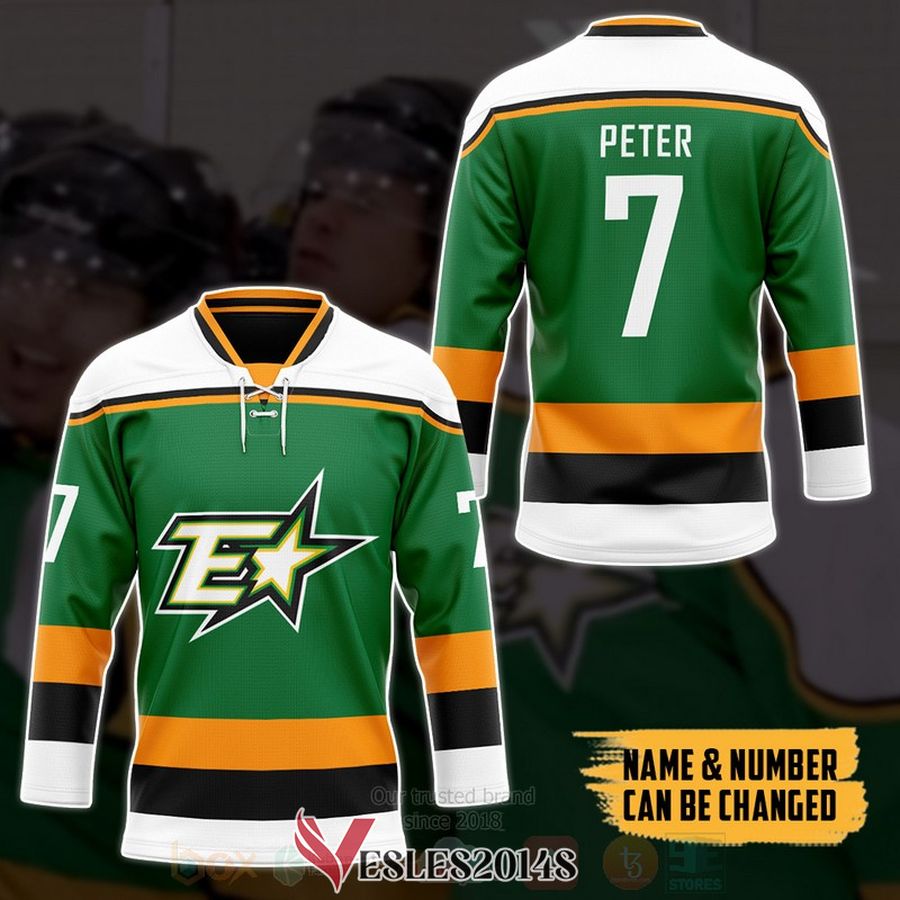 Letterkenny Eagles Personalized Hockey Jersey, Trending Gifts For Fans - Vesles2014s 3