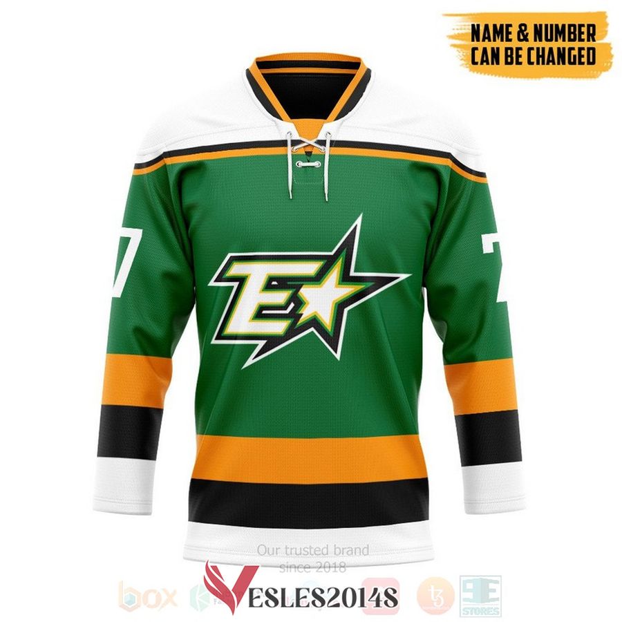 Letterkenny Eagles Personalized Hockey Jersey, Trending Gifts For Fans - Vesles2014s