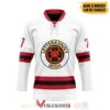 Letterkenny Irish Away Personalized Hockey Jersey, Trending Gifts For Fans - Vesles2014s