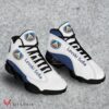 Levski Sofia Nike Air Jordan 13 Shoes, Best Sneaker Gifts For Fans - Vesles2014s