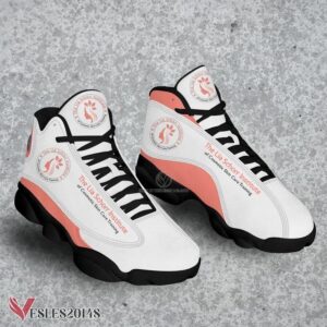 Lia Schorr Institute of Cosmetic Skin Care Training Air Jordan 13 Shoes, Best Sneaker Gifts For Fans - Vesles2014s