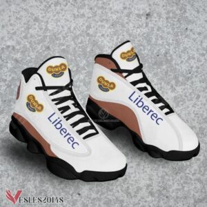 Liberec Volleyball Air Jordan 13 Shoes, Best Sneaker Gifts For Fans - Vesles2014s 1